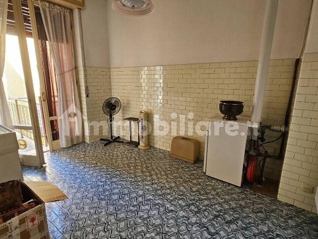 Quadrilocale buono stato, primo piano, Centro Storico, Piacenza