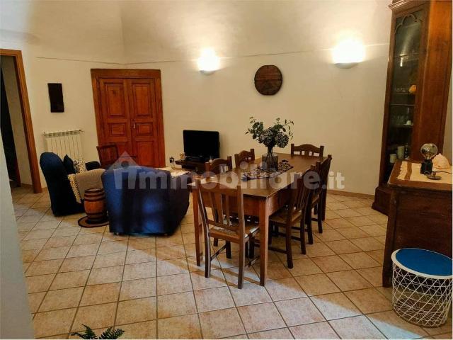 Quadrilocale buono stato, primo piano, Centro, Torino di Sangro