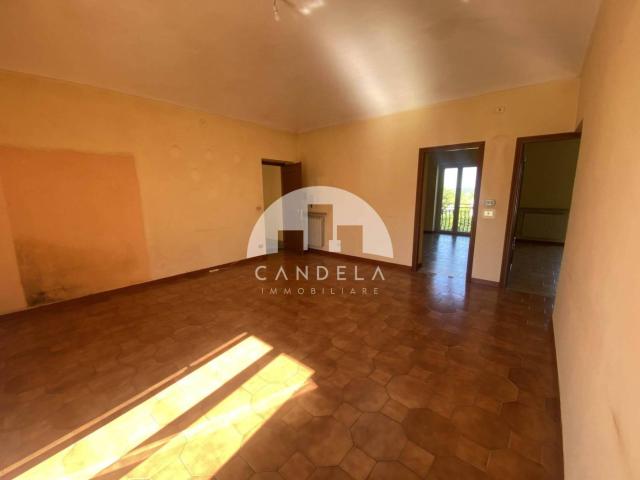 Quadrilocale buono stato, primo piano, Centro, Villanova Mondovì