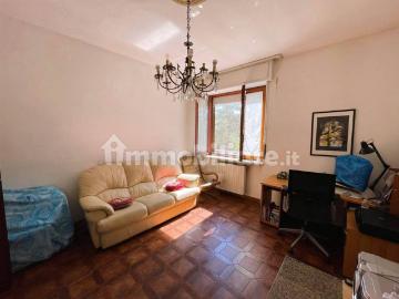 Quadrilocale buono stato, primo piano, Ozzano Monferrato