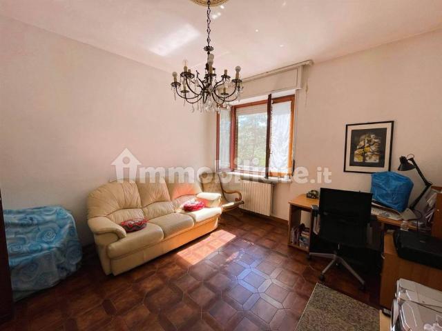 Quadrilocale buono stato, primo piano, Ozzano Monferrato