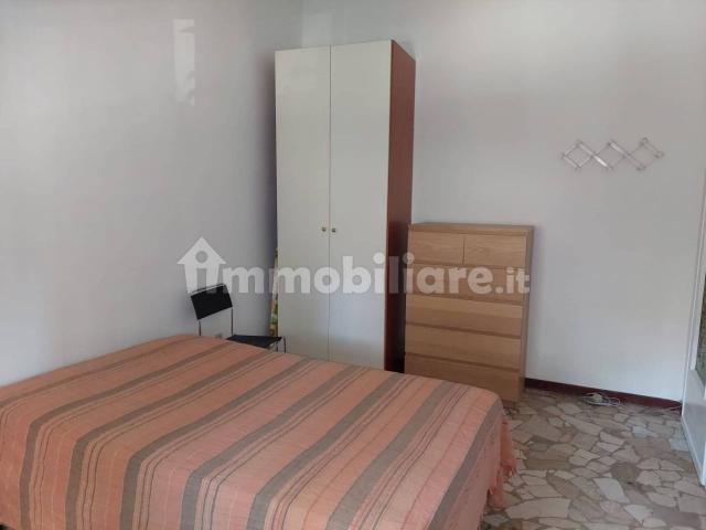 Quadrilocale buono stato, primo piano, Mompiano Costalunga, Brescia