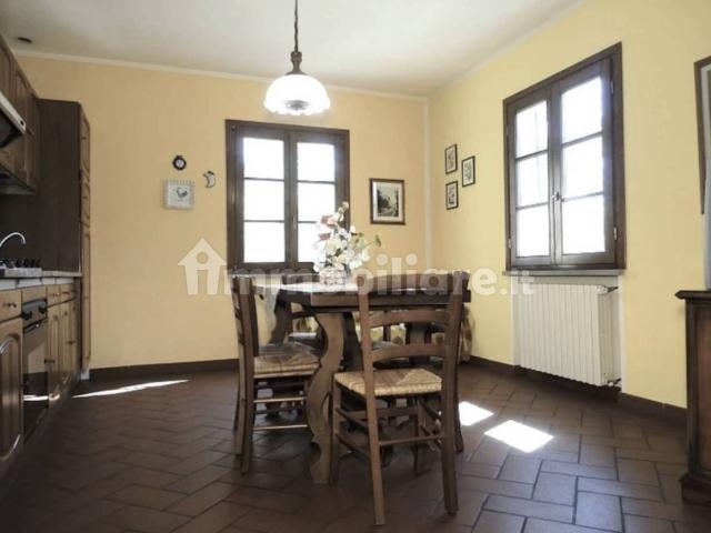 Quadrilocale buono stato, primo piano, Montopoli in Val d'Arno