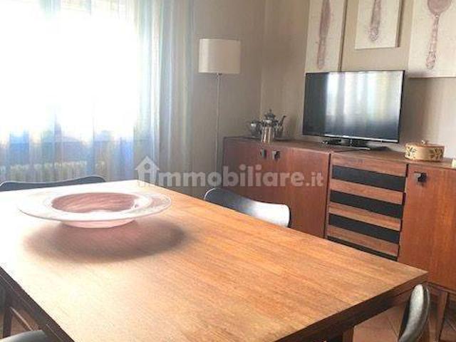 Quadrilocale buono stato, primo piano, Montecatini Terme
