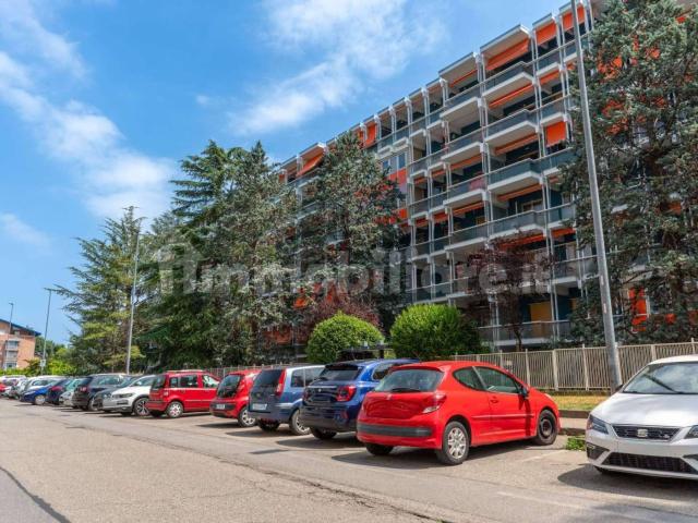 Quadrilocale buono stato, primo piano, Maiasco, Rivoli