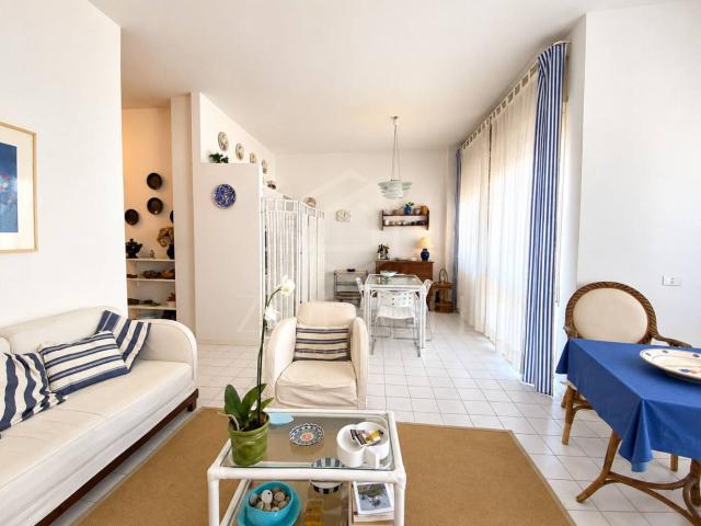 Quadrilocale buono stato, primo piano, Milano Marittima, Cervia