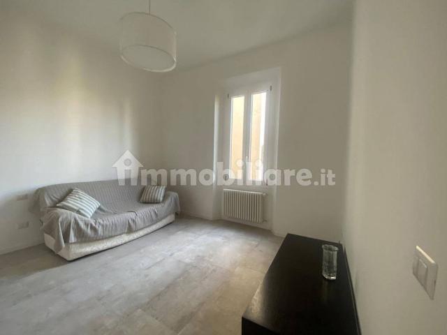 Quadrilocale buono stato, primo piano, Soffiano, Firenze