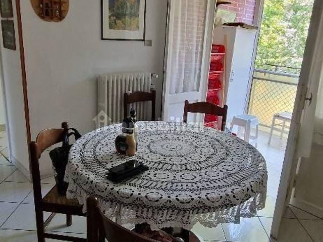 Quadrilocale buono stato, primo piano, Savena, Bologna