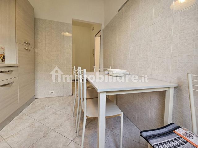 Quadrilocale buono stato, primo piano, Santo Spirito, Ferrara