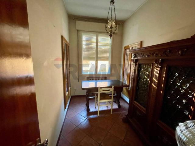 Quadrilocale buono stato, primo piano, Santa Maria in Vado, Ferrara