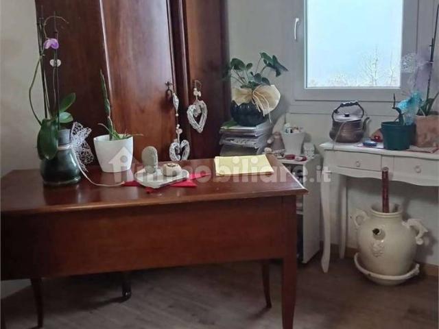 Quadrilocale buono stato, primo piano, Sestola