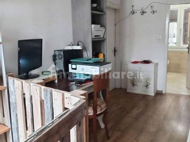 Quadrilocale buono stato, primo piano, Sestola