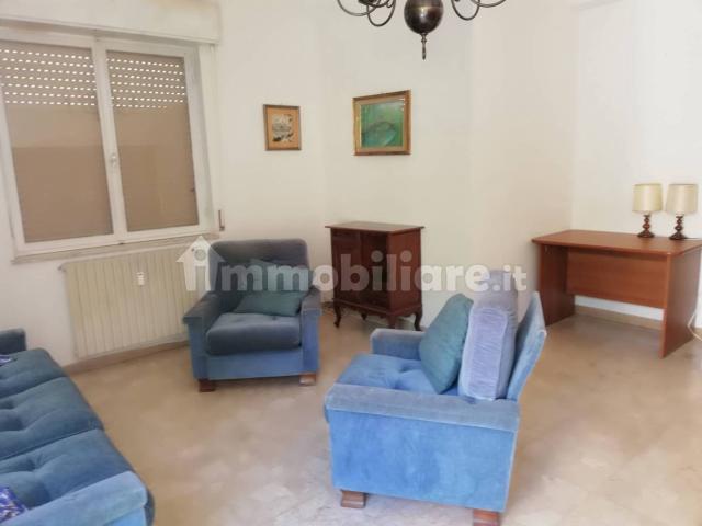 Quadrilocale buono stato, primo piano, Porta a Lucca, Pisa