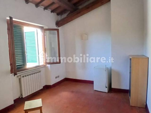Quadrilocale buono stato, primo piano, Tavola, Prato