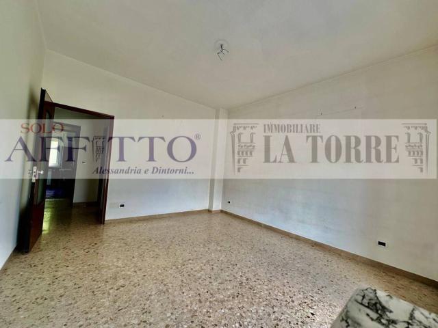 Quadrilocale buono stato, primo piano, Valle San Bartolomeo, Alessandria