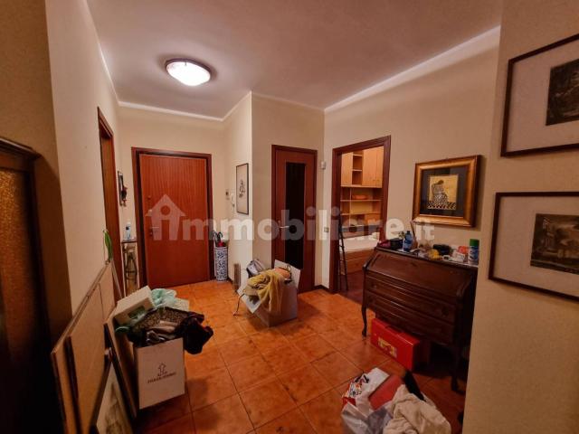 Quadrilocale buono stato, primo piano, Viale Cremona, Pavia