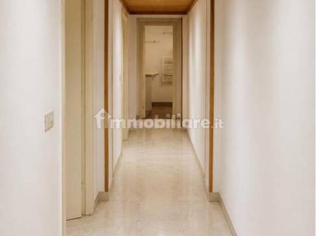 Quadrilocale buono stato, quarto piano, Flaminio, Roma