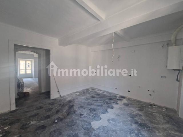 Quadrilocale buono stato, quarto piano, Quadrilatero Romano, Torino
