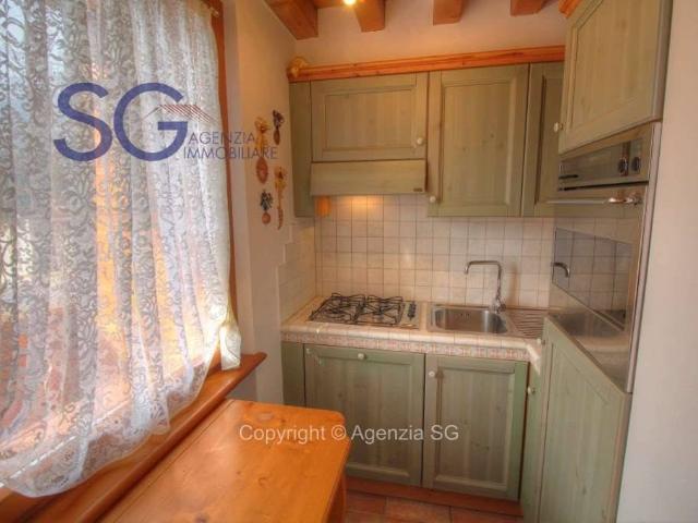 Quadrilocale buono stato, quarto piano, San Vito, San Vito di Cadore