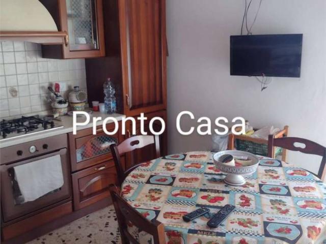 Quadrilocale buono stato, quinto piano, Centro Urbano, Marsala