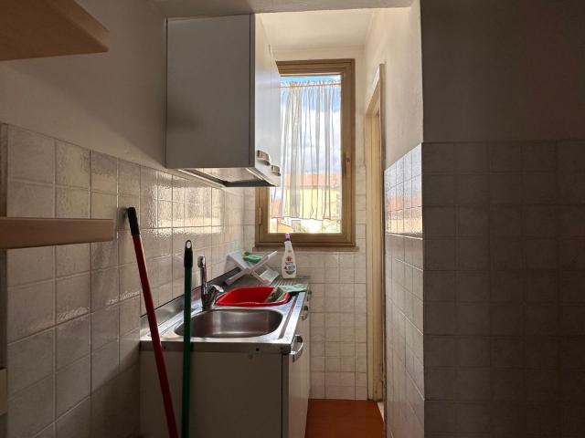 Quadrilocale da ristrutturare a Arezzo
