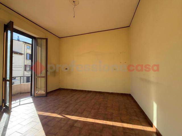 Quadrilocale da ristrutturare a Arezzo