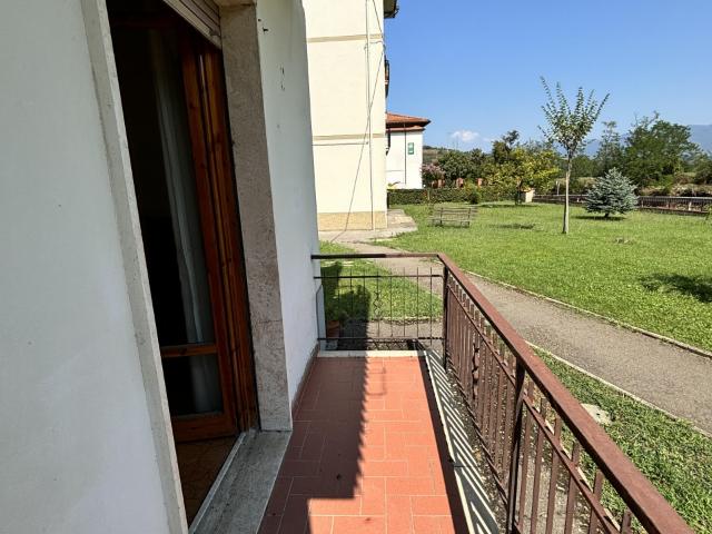 Quadrilocale da ristrutturare a Cavriglia