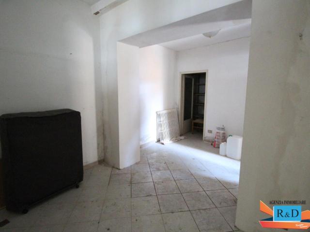 Quadrilocale da ristrutturare a Chiusdino