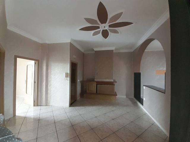 Quadrilocale da ristrutturare a Crispano