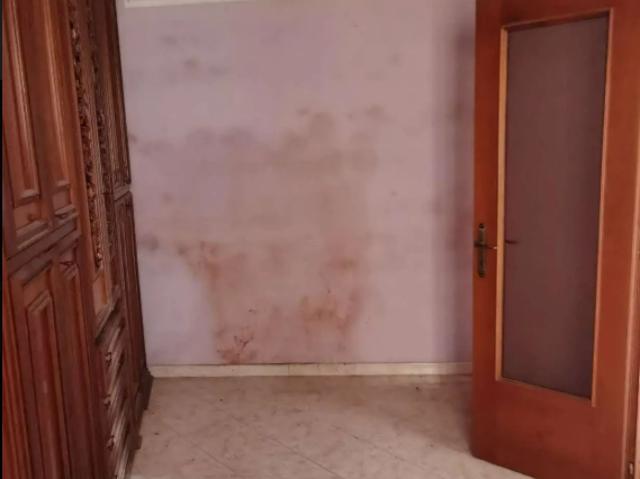 Quadrilocale da ristrutturare a Lauriano