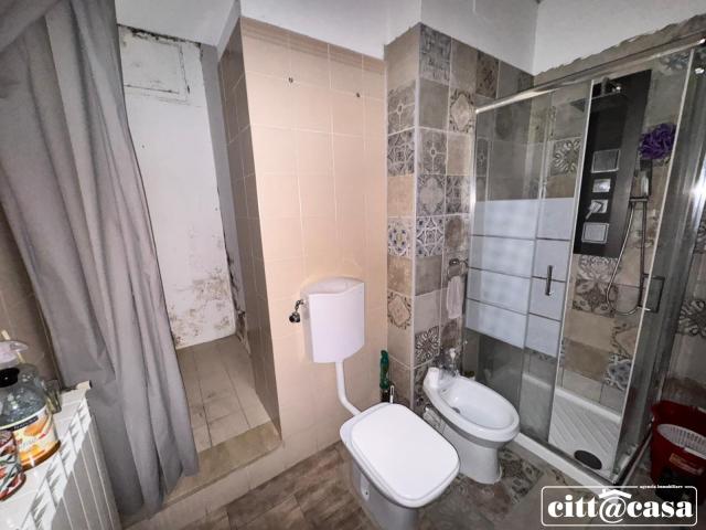Quadrilocale da ristrutturare in via giuseppe mazzini, Crescentino