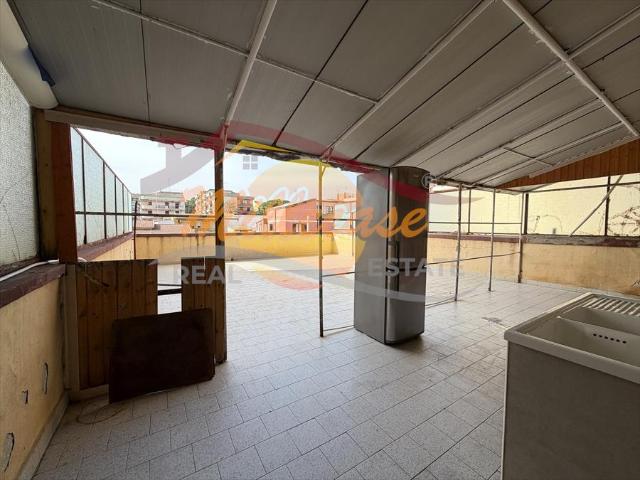 Quadrilocale da ristrutturare in viale scala greca, Siracusa
