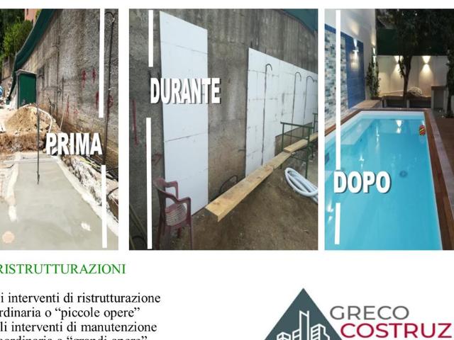 Quadrilocale da ristrutturare, Pellezzano centro