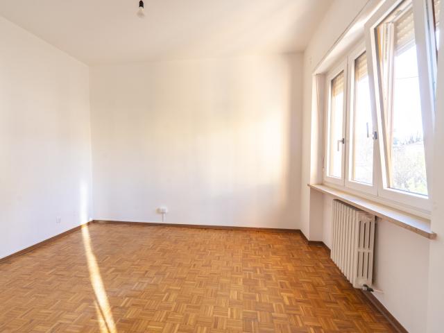 quadrilocale d'arredare