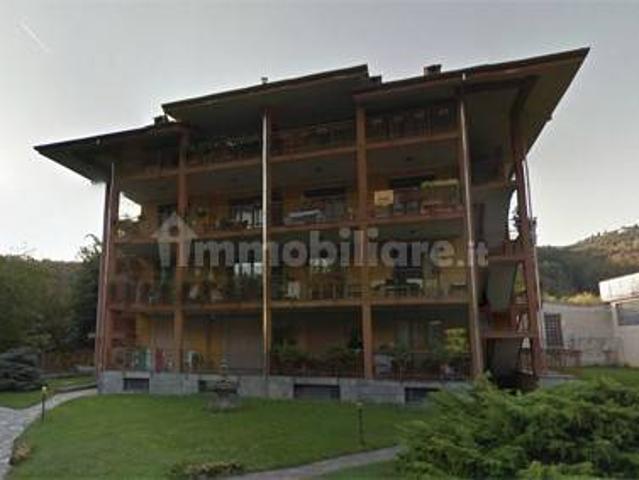 Quadrilocale frazione Buasca 6, Buasca, San Colombano Belmonte