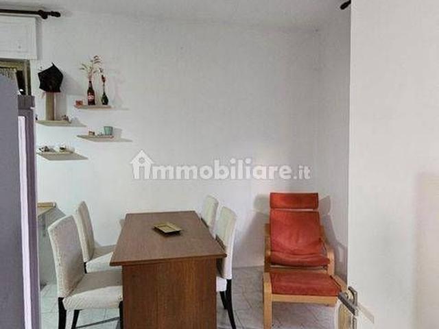 Quadrilocale frazione San Germano 42, San Germano, Casale Monferrato