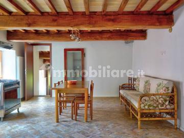 Quadrilocale frazione Valdiea, Camerino