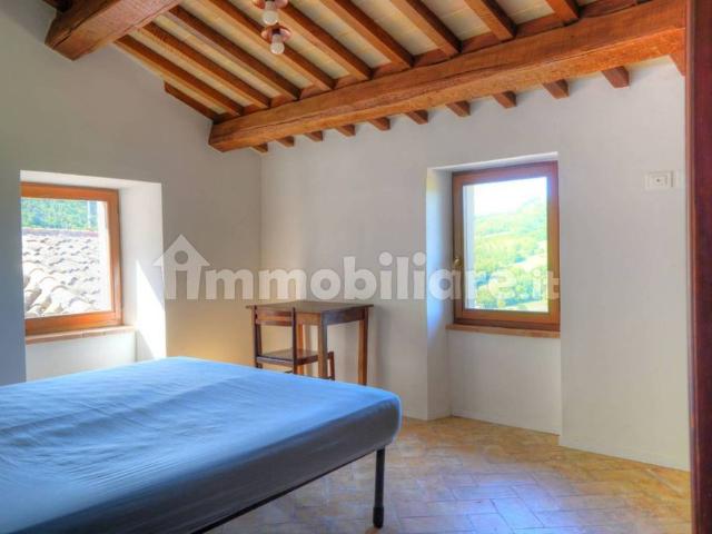 Quadrilocale frazione Valdiea, Camerino