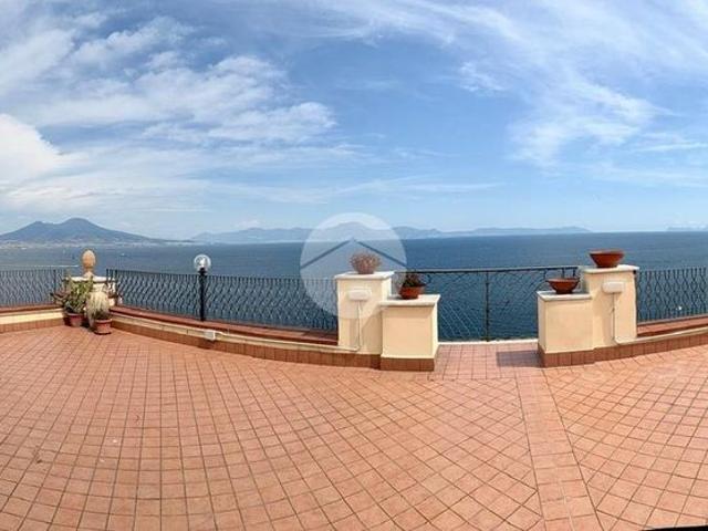 Quadrilocale in affitto