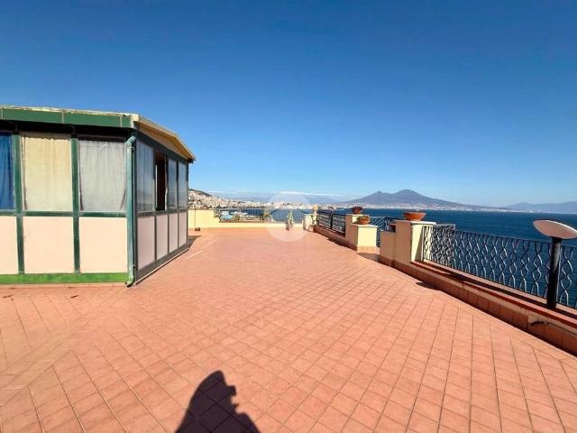Quadrilocale in affitto