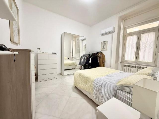 Quadrilocale in affitto