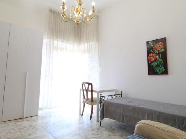 Quadrilocale in affitto
