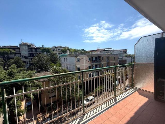 Quadrilocale in affitto