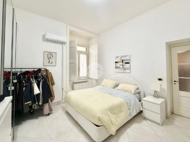 Quadrilocale in affitto