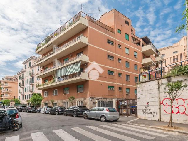 Quadrilocale in affitto