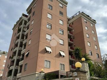 Quadrilocale in affitto