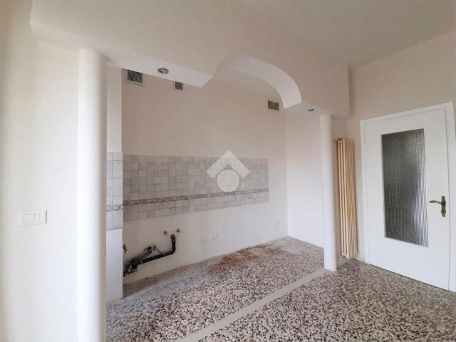 Quadrilocale in affitto