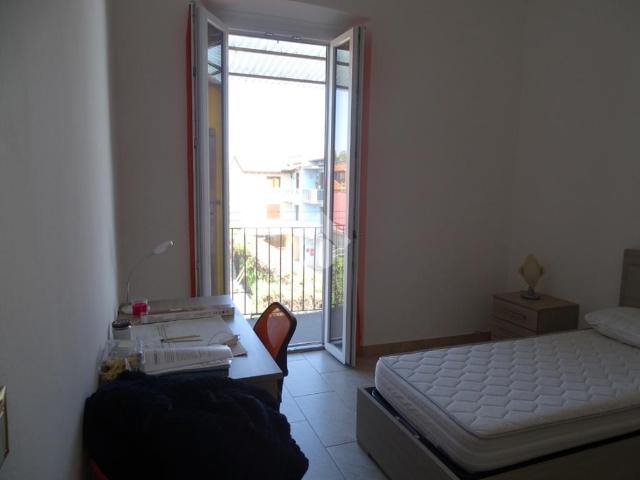 Quadrilocale in affitto
