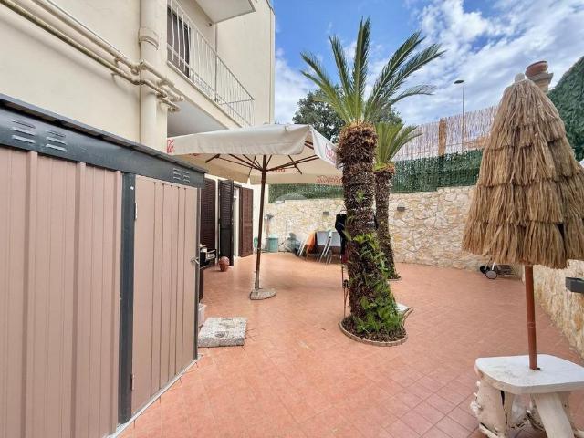 Quadrilocale in affitto