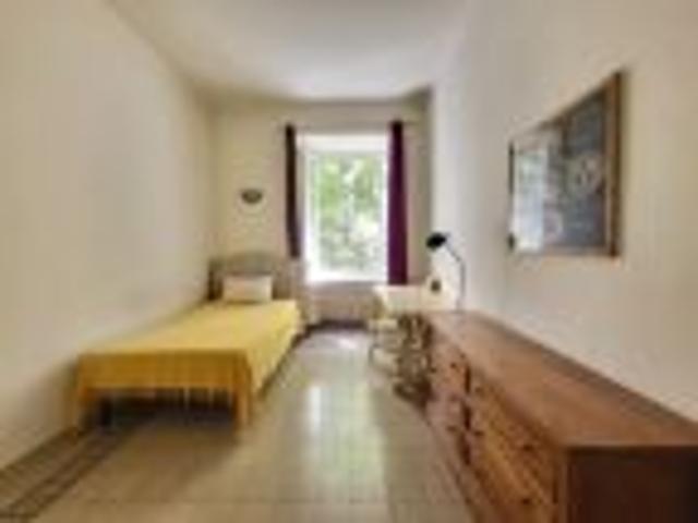 Quadrilocale in affitto, via Savoia 44, Salario, Roma